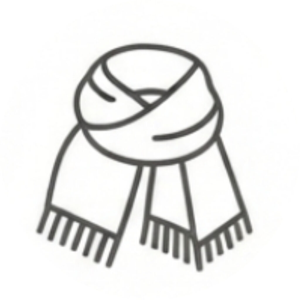 شال